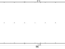 plans. Мезонин Складской комплекс Софьино Московская обл, Раменское, село Софьино, тер Логистический технопарк Софьино, к 1, 4 660 м2 фото 1